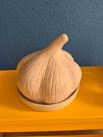 Aardenwerk oven uienpot+oud schaaltje, Ophalen of Verzenden, Zo goed als nieuw, Overige stijlen, Schaal of Schalen