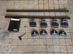 Thule dakdrager set incl. Kit 4031, Auto diversen, Dakdragers, Ophalen of Verzenden, Gebruikt