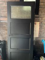 Deur, Ophalen, Gebruikt, Minder dan 80 cm, Binnendeur