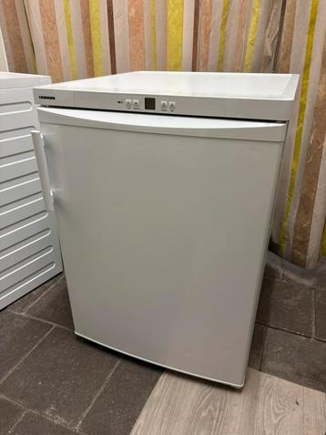 Liebherr Tafelmodel Vriezer | 4 Laden | A+++ | Helemaal Goed beschikbaar voor biedingen