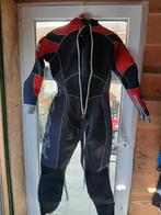 Duikuitrusting dames maat XL merk Aries, Watersport en Boten, Duiken, Ophalen, Zo goed als nieuw, Duikpak