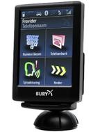 THB Bury CC-9056 Plus Carkit, Ophalen of Verzenden, Zo goed als nieuw