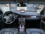 Volvo S80 3.2 AWD Executive LPG-G3 | ACC l Dynaudio l Four-C, Automaat, 238 pk, Gebruikt, Zwart