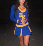 Jennifer's Body Kostuum + Pruik - Halloween/Carnavals Outfit, Maat 38/40 (M), Ophalen of Verzenden, Zo goed als nieuw, Halloween