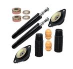 Vw Golf 1 schokbrekers Jetta Scirocco schokdempers, Auto-onderdelen, Ophanging en Onderstel, -, Volkswagen, -, Nieuw