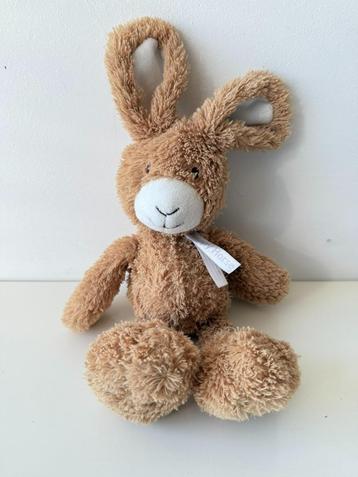 Knuffel konijn Roxy 35 cm / Happy Horse beschikbaar voor biedingen
