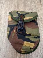 Pioschop foudraal, Veldschep hoes, Ongebruikte Pioschephoes, Verzamelen, Ophalen of Verzenden, Landmacht, Nederland