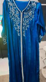 Caftan te koop, Ophalen of Verzenden, Zo goed als nieuw, Maat 46/48 (XL) of groter, Overige typen