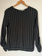 Anna van Toor maat S, Kleding | Dames, Tops, Anna van Toor, Zwart, Ophalen of Verzenden, Zo goed als nieuw