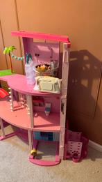 XL Barbiehuis, Ophalen, Zo goed als nieuw, Poppenhuis