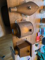 Dakgoot, Doe-het-zelf en Verbouw, Buizen en Afvoer, Overige materialen, Ophalen of Verzenden, Zo goed als nieuw, Minder dan 2 meter