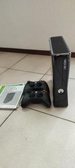 xbox 360 2 controllers 19 spellen, Spelcomputers en Games, Spelcomputers | Xbox 360, Ophalen, Gebruikt, Met 2 controllers, 360 S