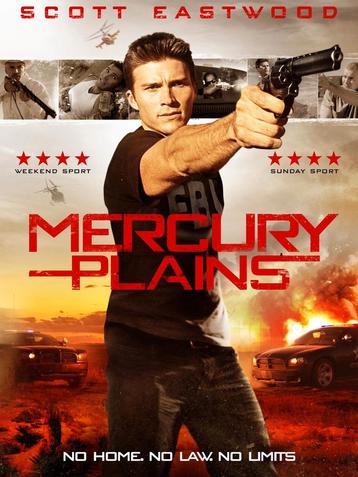 Mercury Plains (dvd) beschikbaar voor biedingen