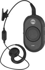 Walkie talkie Motorola CLP446, Telecommunicatie, Ophalen, Gebruikt, Portofoon of Walkie-talkie, Handsfree-functie