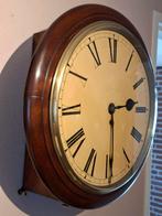 Oude Engelse pub klok: GB&E Ltd. London. Snek uurwerk, Antiek en Kunst, Ophalen