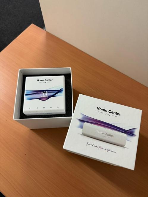 Fibaro Home Center Lite, Hobby en Vrije tijd, Elektronica-componenten, Nieuw, Ophalen of Verzenden