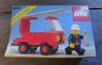 Nieuwe Lego Classic Town set 6621. Fire Truck, Ophalen of Verzenden, Nieuw, Complete set, Lego