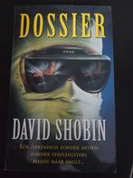 D. Shobin - Dossier, Ophalen of Verzenden, Zo goed als nieuw, D. Shobin