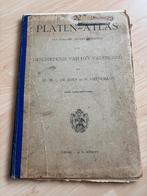 Platenatlas jaartal onbekend, Ophalen of Verzenden