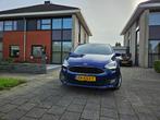 Ford C-Max 1.5 Tdci 88KW 2016 Blauw  *EXPORT*, Stof, 4 cilinders, 700 kg, Blauw