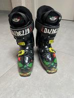 Skischoenen Dalbello maat 40 - UK 7 ZGAN, 160 tot 180 cm, Schoenen, Zo goed als nieuw, Ophalen