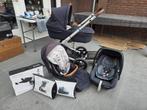 3 in 1 Kinderwagen Mutsy, Ophalen