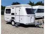 Eriba Touring Familia 320 Te Huur WC Luifel Tent, Caravans en Kamperen
