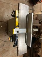 HBM 200 vlakvandiktebank - Als nieuw!, Ophalen of Verzenden