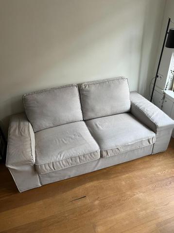IKEA KIVIK Sofa - Grey - FREE - afbeelding 3