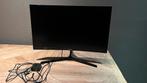 Samsung 27-inch Full HD curved LED-monitor, Gaming, Curved, Ophalen of Verzenden, Zo goed als nieuw
