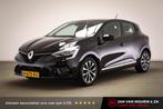 Renault Clio 1.0 TCe Zen | EASY LINK PACK | AIRCO | CRUISE C, Voorwielaandrijving, Gebruikt, 580 kg, Met garantie (alle)