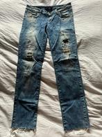 + Zo goed als nieuwe LTB skinny spijkerbroek. Maat 38/32,, Blauw, Ophalen of Verzenden, Zo goed als nieuw, LTB
