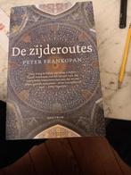 Peter Frankopan - De zijderoutes, Boeken, Ophalen of Verzenden, Peter Frankopan