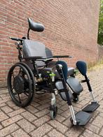 Rolstoel Roxx Newton Comfort, Diversen, Ophalen, Gebruikt, Ema.mobility.wheelchair@gmail.com, Elektrische rolstoel