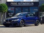 BMW M4 1e eigenaar|Head-up|Keyless|Carbon, Automaat, Achterwielaandrijving, Euro 6, 6 cilinders