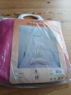 Klamboe 1 persoons, Huis en Inrichting, Slaapkamer | Beddengoed, Ophalen of Verzenden, Eenpersoons, Wit