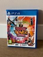Street power football- playstation 4, 1 speler, Ophalen of Verzenden, Zo goed als nieuw, Vanaf 3 jaar