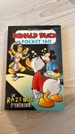 Donald duck pocket 160, Boeken, Kinderboeken | Jeugd | 10 tot 12 jaar, Ophalen of Verzenden, Zo goed als nieuw