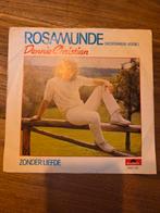 Dennie Christian - Rosamunde, Cd's en Dvd's, Vinyl Singles, Gebruikt, 7 inch, Single, Ophalen of Verzenden