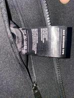 Daily  Aesthetikz Zwarte Winterjas Maat M, Kleding | Heren, Jassen | Winter, Ophalen of Verzenden, Zo goed als nieuw, Maat 48/50 (M)