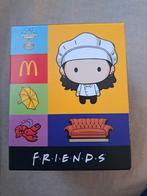McDonalds Friends Poppetje Monica - Nieuw!, Ophalen of Verzenden, Nieuw, Actiefiguur of Pop