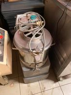 Professionele cutter mixer, Ophalen of Verzenden, Zo goed als nieuw