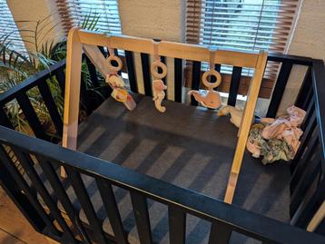 Little Dutch babygym beschikbaar voor biedingen