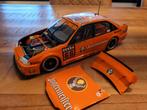 Minichamps opel omega dtm 1:18, Ophalen, Zo goed als nieuw, MiniChamps