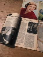 4 oude Libelles 1955, Ophalen of Verzenden