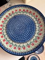 Bunzlau castle borden 5 stuks (vaste prijs), Huis en Inrichting, Keuken | Servies, Ophalen, Zo goed als nieuw, Bord(en), Overige stijlen