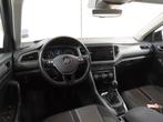 Volkswagen T-Roc 1.0 TSI Style Business (116PK), 1e-Eig, VW-, Auto's, Volkswagen, 12 maanden, Stof, Gebruikt, Euro 6