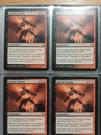 Sputful Visions 4x, Ophalen of Verzenden, Zo goed als nieuw