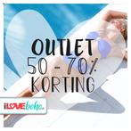 Boho Bikini blauw lapiz Outlet 50-70% korting, Kleding | Dames, Badmode en Zwemkleding, Nieuw, Blauw, Bikini, Ophalen of Verzenden