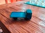 Matchbox site hut truck series no 60 ouder model, Ophalen of Verzenden, Zo goed als nieuw, Bus of Vrachtwagen